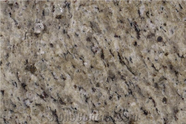 Owen Gold Granite Slabs from China - StoneContact.com