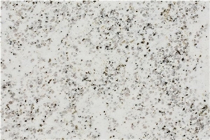 Plateau Snow Granite Slabs