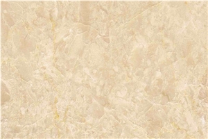 Serka Beige Marble Slabs