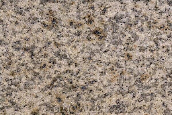 Shandong Rust Granite Slabs