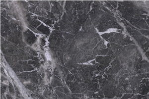 Star Grey Marble Slabs