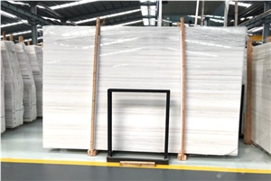 Star White Marble Slabs