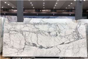 Statuari Marble Slabs