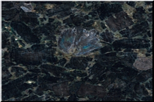 Volga Blue Granite Slabs