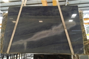 Volga Blue Granite Slabs