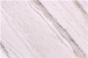 White Galaxy Marble Slabs