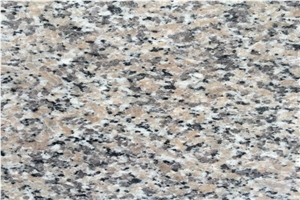 Xili Red Granite Slabs