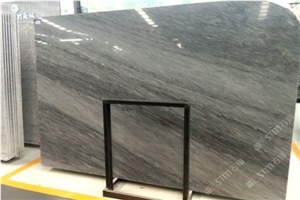 Zibo Grey Marble Slabs