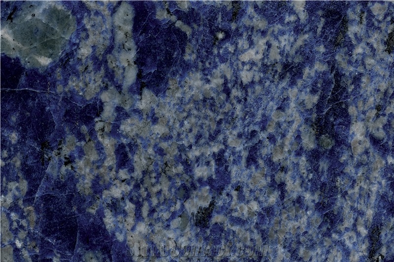 Sodalite Blue Granite Kitchen Countertop,Bench Top ,Islands Top