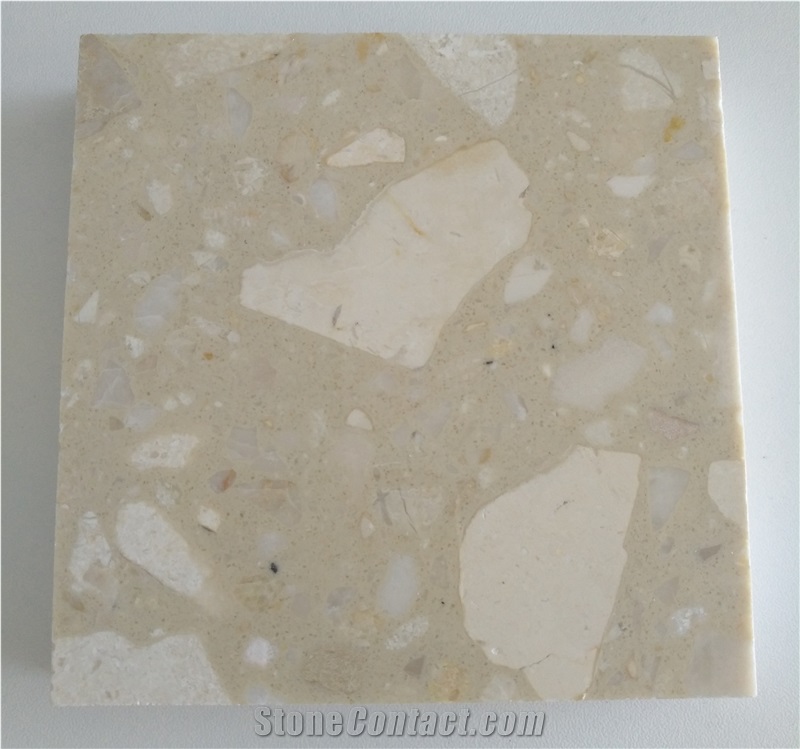 Artificial Marble Slab Artificial Marble Tile