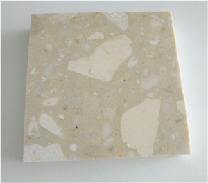 Artificial Marble Slab Artificial Marble Tile