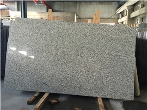 Cheap Chinese G655 Grey Granite Slabs and Tiles