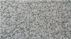 Cheap Chinese G655 Grey Granite Slabs and Tiles