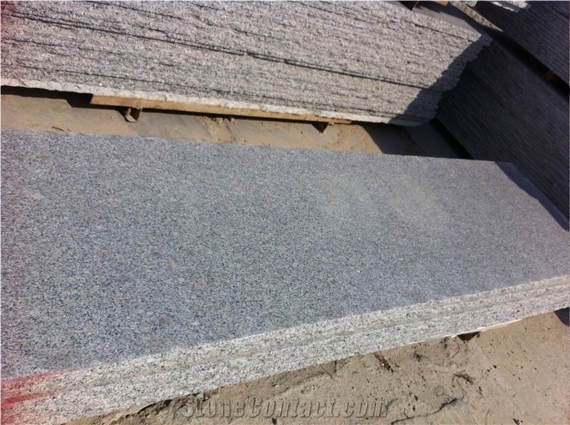 Cheap Chinese Natural Granite G383 Granite Slabs