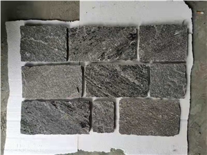 Culture Stone Loose Stone Outdoor Wall Panel