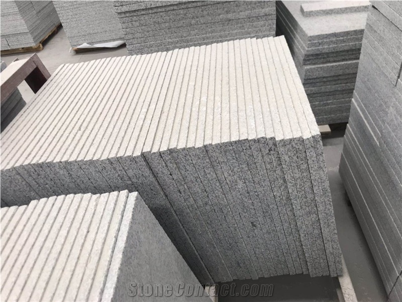 G602 Granite Tile G602 Floor Tile Grey Granite