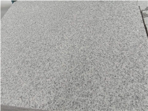 G603 Honed Tile Light Grey Granite Cheap Granite