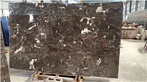 Good Price New Emperador Marble for Decoration