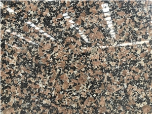 Good Price New Pearl Red Granite for Selling