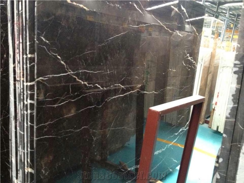 Hot Sale Chinese Brown Nero Gold Slabs