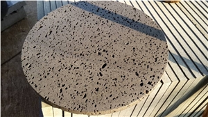 Lava Stone Cooking Basalt
