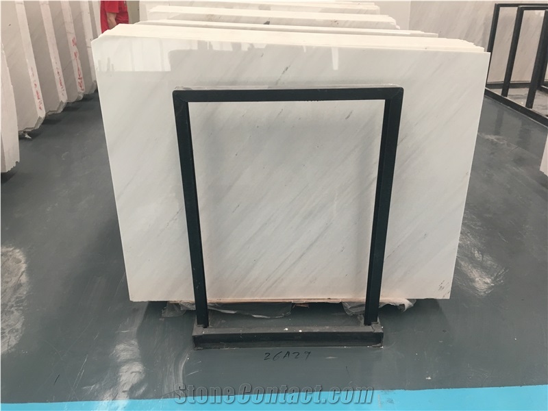 Sivec Marble Slabs Bianco Sivec Marble White Slab
