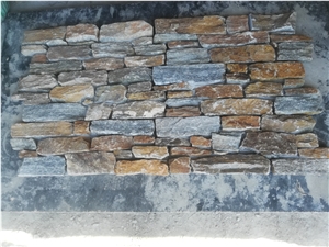 Exposed Wall Stone 60x20 Cultured Cladding Stone