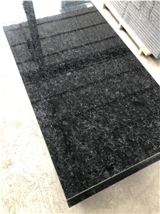 Black Granite Angola