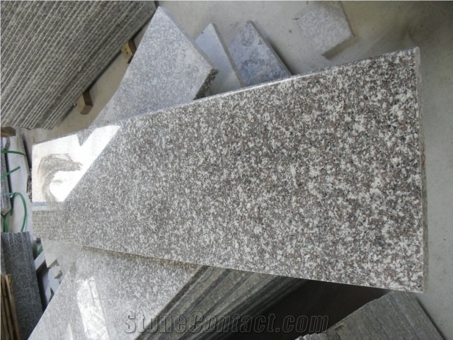 G664 Granite Tiles & Slabs