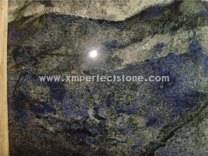Azul Bahia,Ascas Blue Granite,Angra Blue Granite