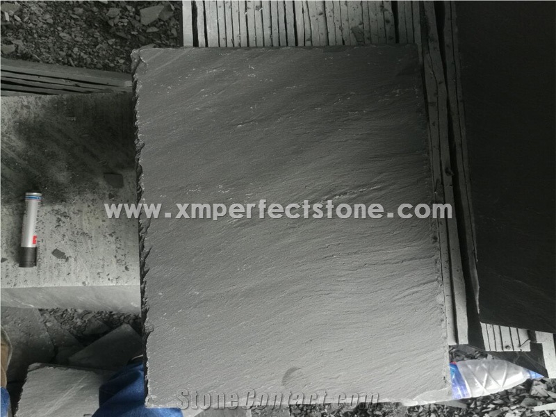 Grey Roof Tiles Roofing Slate Tile Cheap Price