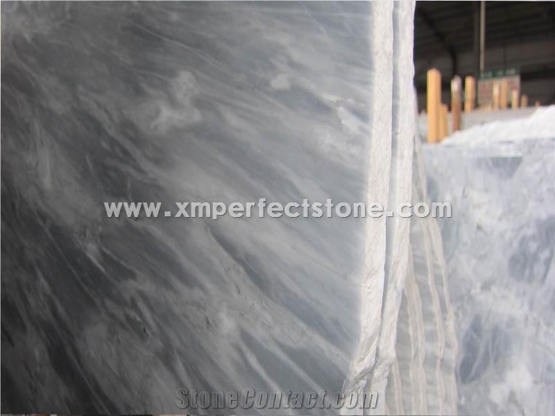 Nuvolato Classico Marble,Carrara Gray Marble