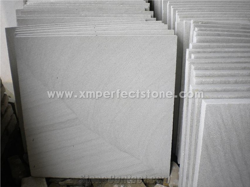 White Sandstone Tiles Walling Tile