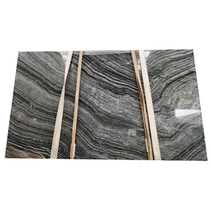 Antique Wood Marble for Fllor Tiles Design