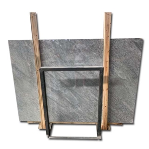 China Competitive Price Natural Luxury Grey Marble