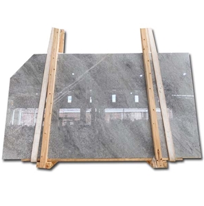 Competitive Price China Exclusive Grey Marble