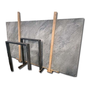 Good Price 1.8cm Building Construction Grey Marble