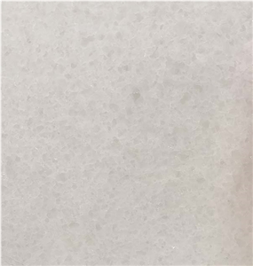 Vietnam 1.8 cm Polished Customized White Marble