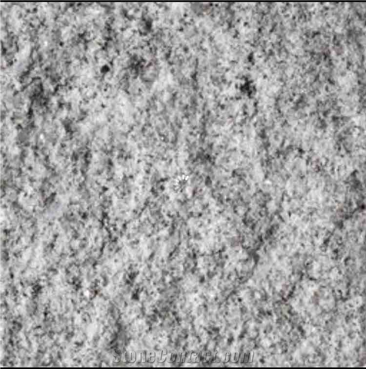 Alpendurada Granite Kerbstone