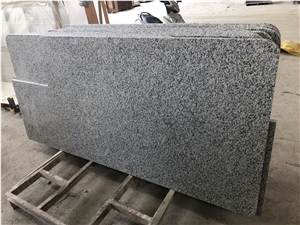 New G439 Luna Pearl Granite Kitchen Countertops