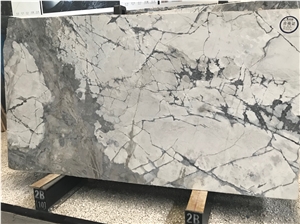 Invisible Grey Marble Brazil Grey Marble