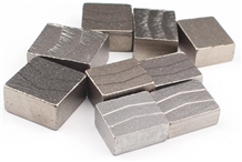 Jdk High Quality Diamond Segment for India Granite