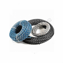 Jdk Hot Sell Diamond Wire Saw for Stone Cutting
