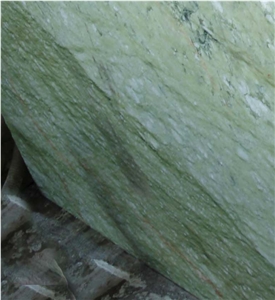 China Dandong Green Marble Slabs&Tiles