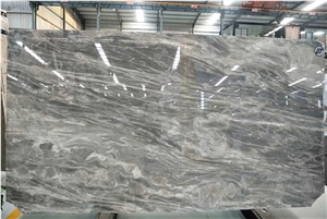 Gucci Grey Marble Slabs&Tiles