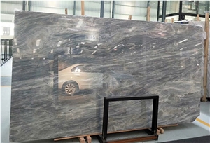 Gucci Grey Marble Slabs&Tiles