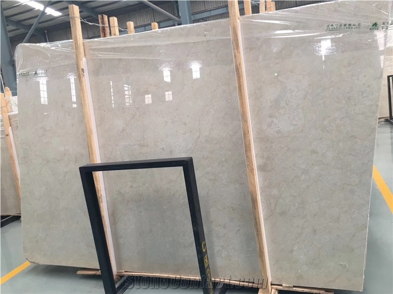 Oya Beige Marble Slabs&Tiles