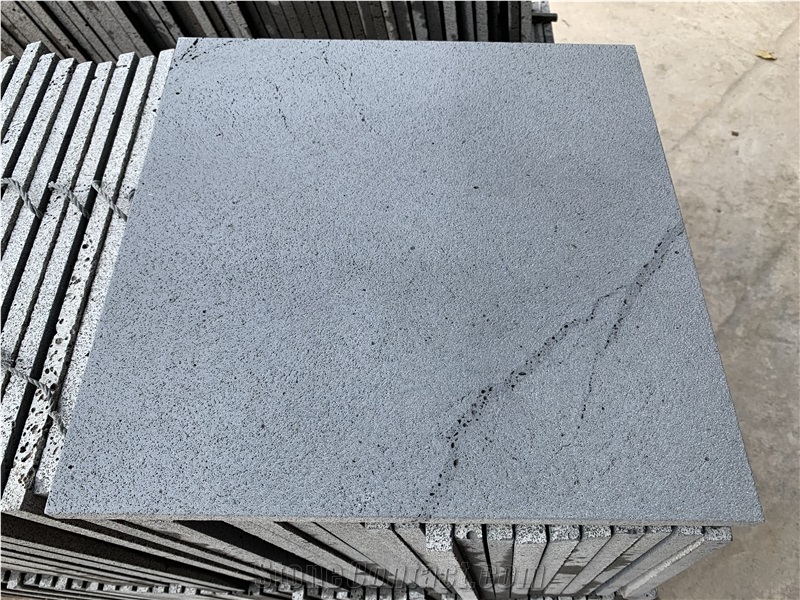 Basalt Wall Clading/Tiles/Slabs for Buliding