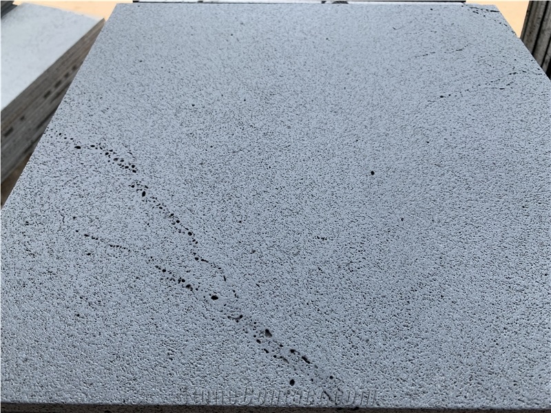 Basalt Wall Clading/Tiles/Slabs for Buliding