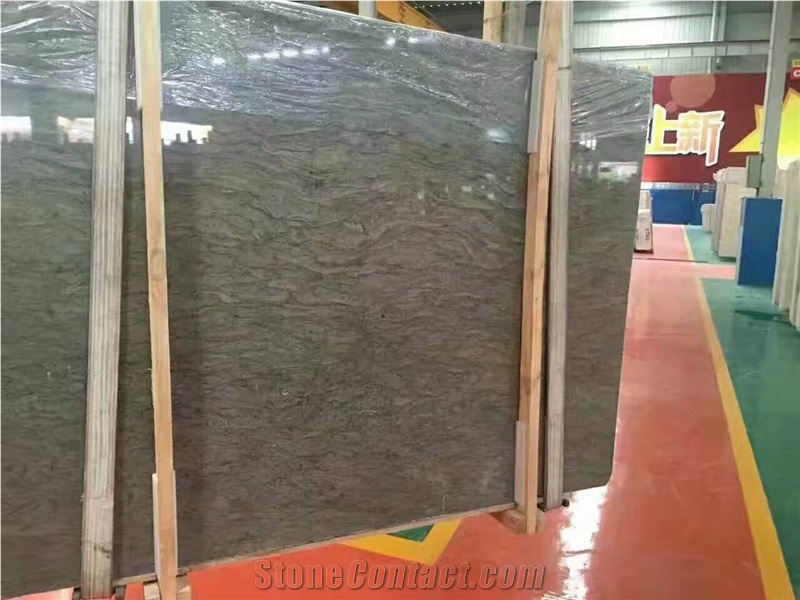 Blue Rose Marble Slabs and Tiles
